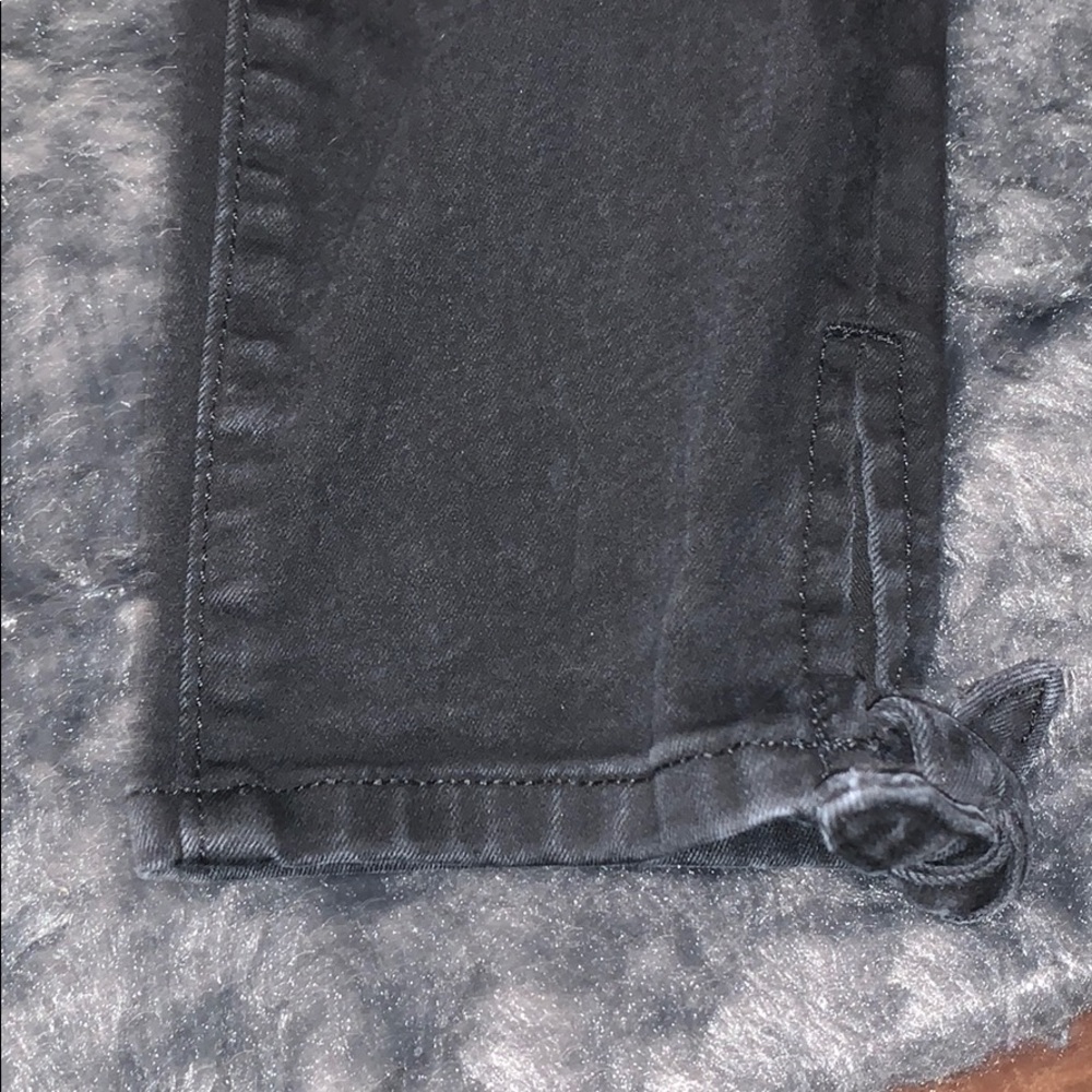 LOFT Jeans, made and loved..Size 24/00. - Picture 5 of 5